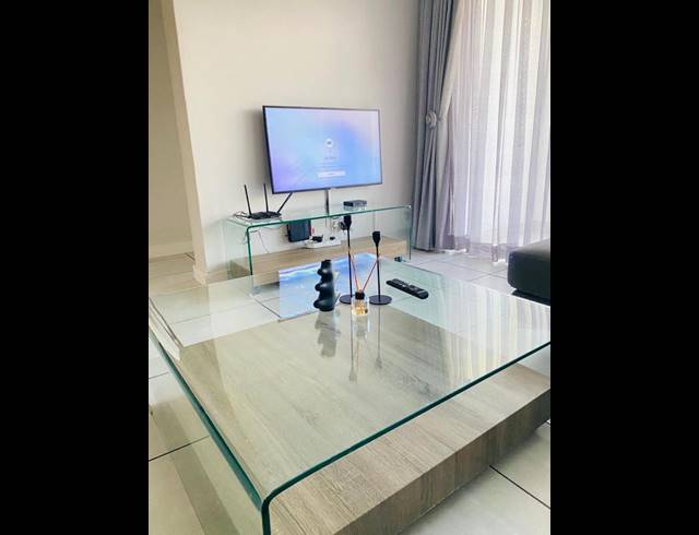 2 BEDROOM PROPERTY TO RENT IN BLYDE RIVERWALK ESTATE